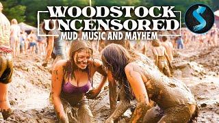 Woodstock: The Festival That Defined a Generation | Music Documentary | Mud, Music and Mayhem