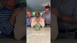 Enough is enough