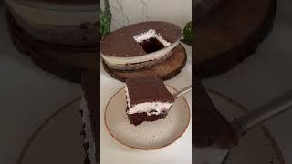 सिर्फ 5 min में बिना Oven, Kadai, Cooker का Chocolate Cake | Snickers Cake | No Oven No Eggs Cake