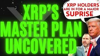 XRP's Hidden Agenda REVEALED! The Untold Story of Executive Order 13772 - THEY ALL ALREADY KNEW!