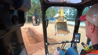 Cat Global Operator Challenge US Finals - Excavator