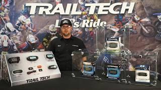 Trail Tech Digital Gauge Overview