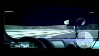 2006 Koenigsegg CCX -Nurburgring Lap