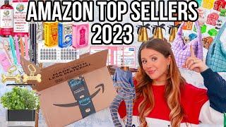 TOP 20 AMAZON BEST SELLERS of 2023