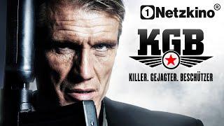 Icarus - Killer, Hunter, Protector (ACTION THRILLER with DOLPH LUNDGREN Movies German complete 2024)