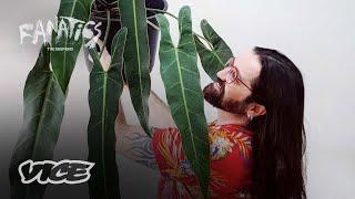 I Was Accused of Stealing the World's Rarest Plant | FANATICS: THE DEEP END