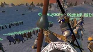 Mount & Blade Warband France 1431