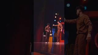 Pranshu X Kuldeep | Stage Vibe Season - 5 #trending