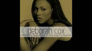 Something Happened On The Way To Heaven (Nic Mercy's Epic Anthem Vocal) Deborah Cox