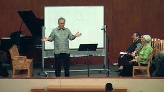 Search Me O God - Steve Stroope
