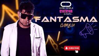 FANTASMA - Chris Daniels (Cumbia 2025 )