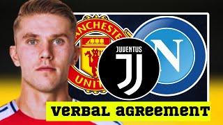SKY SPORTS UPDATE| Arsenal REACH Verbal Agreement To Sign Viktor Gyokeres | Arsenals News.