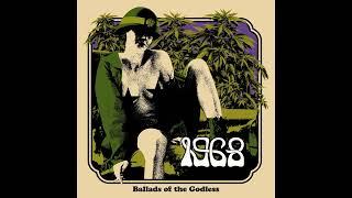 1968 - Ballads of The Godless (Full Album)