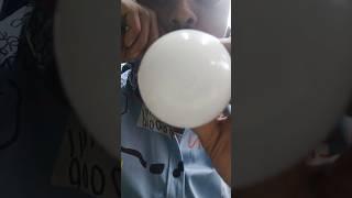 balloontrick l #shorts #funnyshorts #gauravahirevlogs