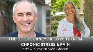 The Solution to Healing Chronic Pain & Autoimmune Disease