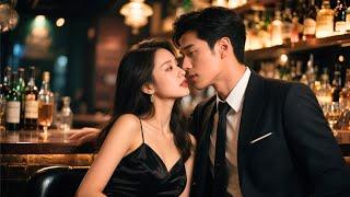 We are a plastic couple who have agreed to get married, and we each have our own way