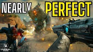 20 Nearly Perfect Games You NEED to Play Right Now! You Won't REGRET IT!