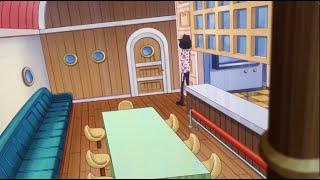Brook Ignores The "Ominous Aura"