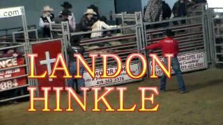 LANDON HINKLE