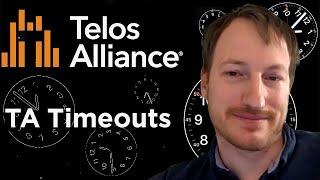 TA Timeouts: Ryan Pratt - "Altus Features Are Very Useful"