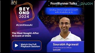 How Brands Can Leverage Omni-Channel Marketing and AI in 2024?