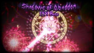 Nihilus is FINALLY HERE! Nihilus TRUE MODE - Shadows of abaddon 1.4.4 Beta