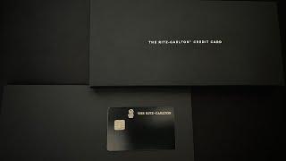 Unboxing The Ritz-Carlton™ Credit Card | Review | Personal Take | 2024