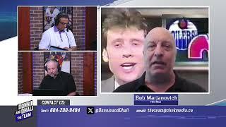 Bob "The Moj" Marjanovich recaps the Eagles Super Bowl victory, Kendrick Lamar's halftime show