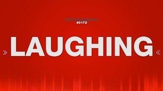 Super Laughing SOUND EFFECT - Laughs Laughter Lachen