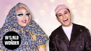 M.U.G. with Kim Chi & Manny MUA - Worst Make-Up Trends