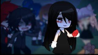 I hate you,Valerie…||yhs||itsfunneh|| yandere angst||Gacha club