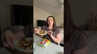 What I eat in a day: talking edition 🫣 #whatieatinaday #weightlossjourney #mealideas #dinnerideas