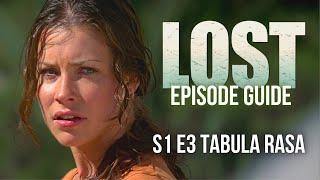 Why Do Some Fans Hate Kate? - LOST Episode Guide: Tabula Rasa