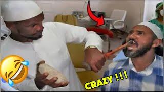 Try Not To Laugh Challenge  ▶ LEVEL 31 | Instant Regret Fails Compilation 2025