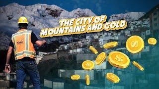 Inside La Rinconada | Life in the World's Highest City of Gold