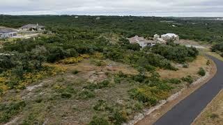 Custom build your next home on these 2 acres in Mico Texas