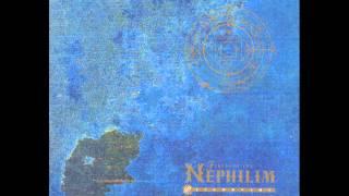 Fields of the Nephilim -  Psychonaut (Lib. III)