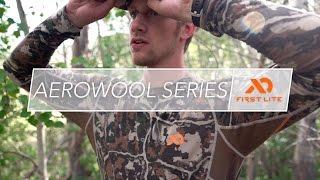 Aerowool | First Lite