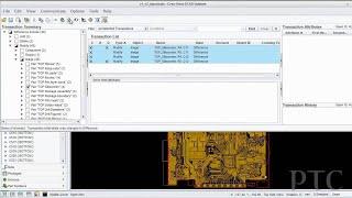 Introducing Creo View ECAD Compare - PTC