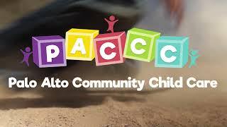 Celebrate 50 Years with PACCC!
