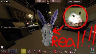 Roblox Regretevator Update: Getting da Deep sea bunny and meeting Sebastian