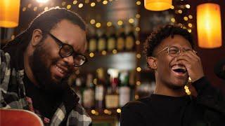 BRELAND - 'Happy Song' | Holler Live Sessions