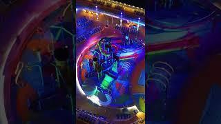 So, is everything really perfect on Utopia of the Seas?