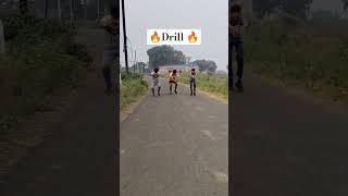 Indian army drill exercise#army #trending #trening #fitness #workout #winter