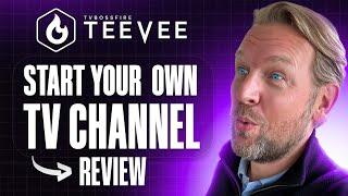 Launch Your TV Channel in 24 Hours with THESE 3 Simple Steps!