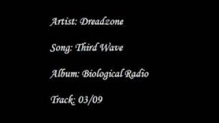 Dreadzone - Third Wave