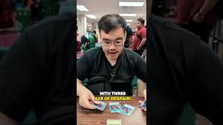 When You Play Too Many Handtraps Yugioh