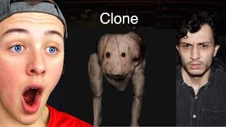 He Bought a CLONE off the Dark Web...