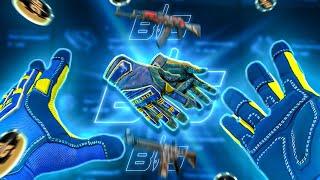 These Gloves Were Worth SO MUCH MORE Than I Expected?! - CSGOBIG