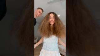 COMMENT FOR 7 YEARS OF GOOD LUCK!  - #dance #funny #trend #viral #couple #shorts